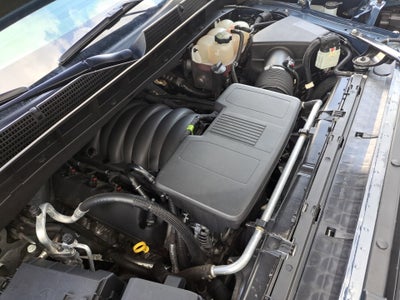 2024 GMC Sierra 1500 4WD Crew Cab Short Box SLT