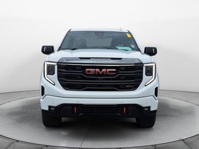 2023 GMC Sierra 1500 4WD Crew Cab Short Box AT4