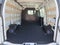 2025 GMC Savana Cargo RWD 2500 Regular Wheelbase Work Van