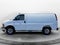 2025 GMC Savana Cargo RWD 2500 Regular Wheelbase Work Van