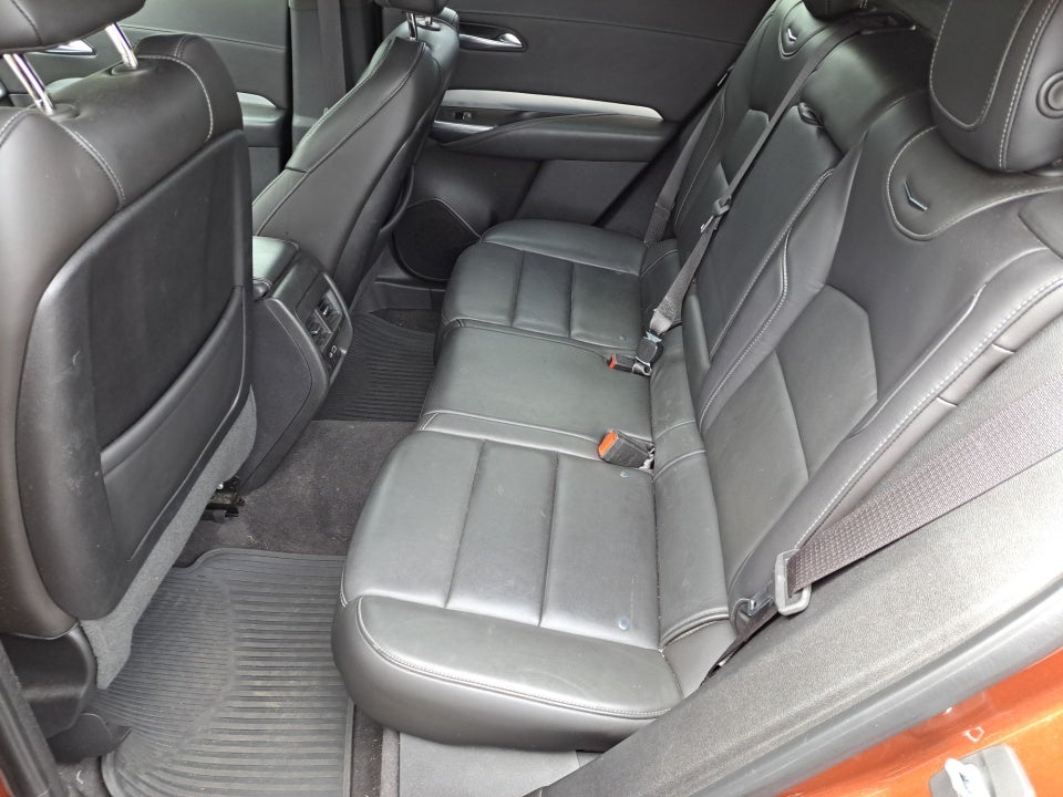 2019 Cadillac XT4 FWD Premium Luxury