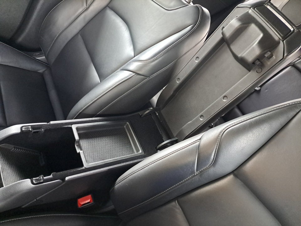 2019 Cadillac XT4 FWD Premium Luxury