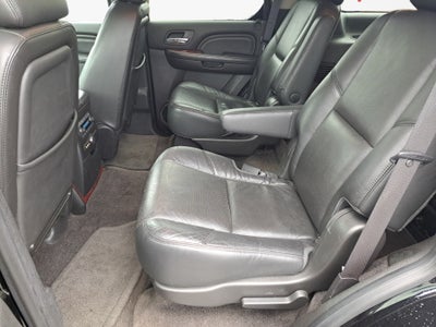 2012 Cadillac Escalade Luxury