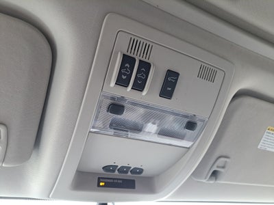 2012 Cadillac Escalade Luxury