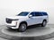 2022 Cadillac Escalade ESV Premium Luxury