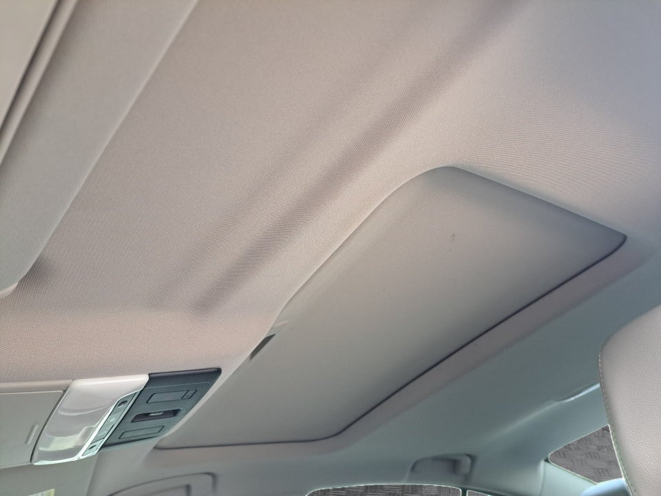 2020 Nissan Altima 2.5 Platinum