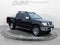 2011 Nissan Frontier SL