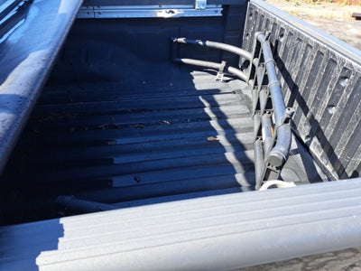 2011 Nissan Frontier SL