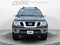 2011 Nissan Frontier SL