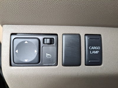 2011 Nissan Frontier SL