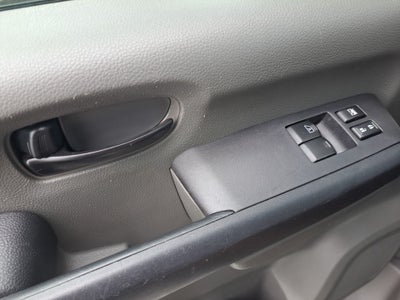 2021 Nissan NV Cargo NV2500 HD SV