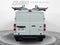 2021 Nissan NV Cargo NV2500 HD SV