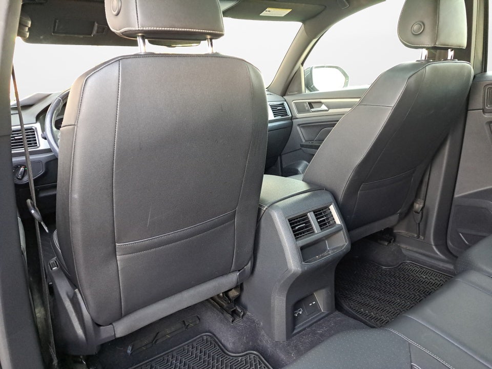 2020 Volkswagen Atlas Cross Sport 3.6L V6 SEL R-Line