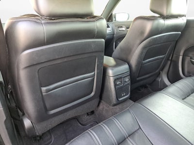 2018 Chrysler 300 300S