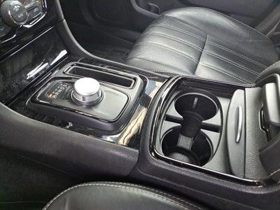 2018 Chrysler 300 300S