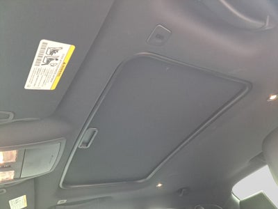 2017 Dodge Challenger SRT Hellcat