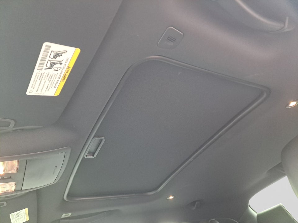 2017 Dodge Challenger SRT Hellcat