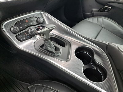 2017 Dodge Challenger SRT Hellcat