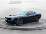 2017 Dodge Challenger SRT Hellcat