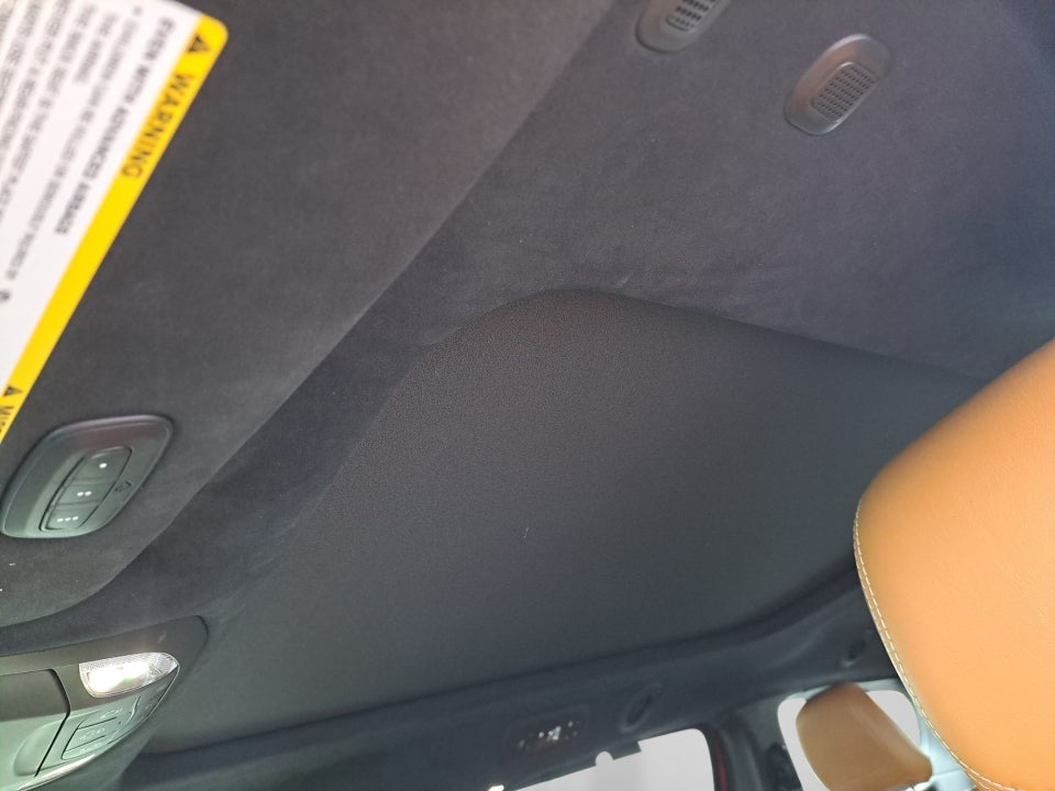 2021 Chrysler Pacifica Hybrid Hybrid Pinnacle