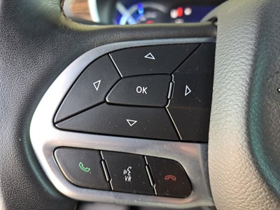 2021 Chrysler Pacifica Hybrid Hybrid Pinnacle