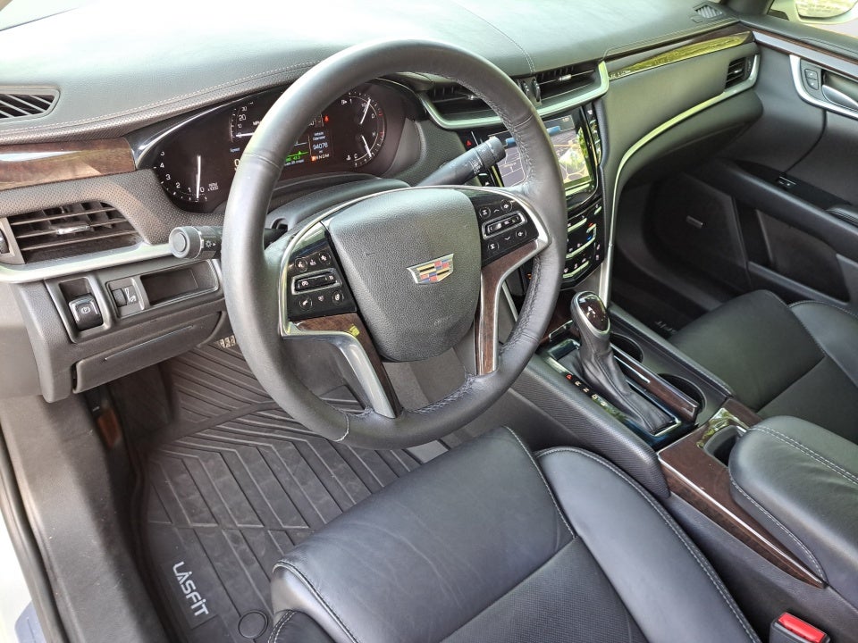 2017 Cadillac XTS Luxury