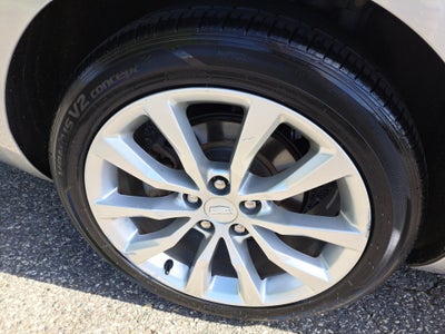 2017 Cadillac XTS Luxury