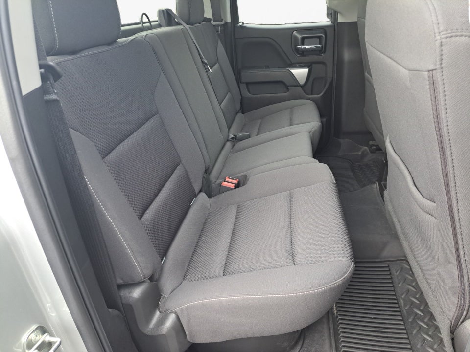 2019 Chevrolet Silverado 2500HD LT