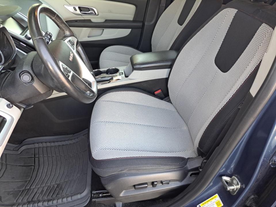 2016 GMC Terrain SLE