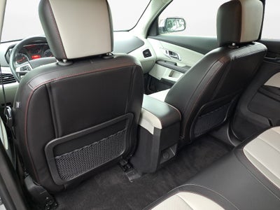 2013 GMC Terrain SLT-2