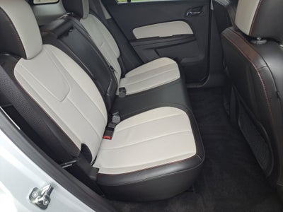 2013 GMC Terrain SLT-2