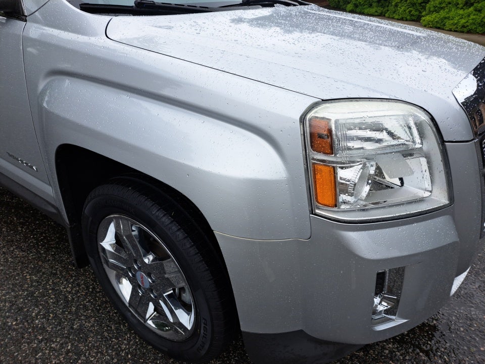 2013 GMC Terrain SLT-2