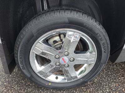 2013 GMC Terrain SLT-2