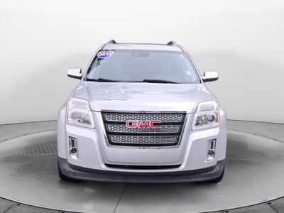 2013 GMC Terrain SLT-2