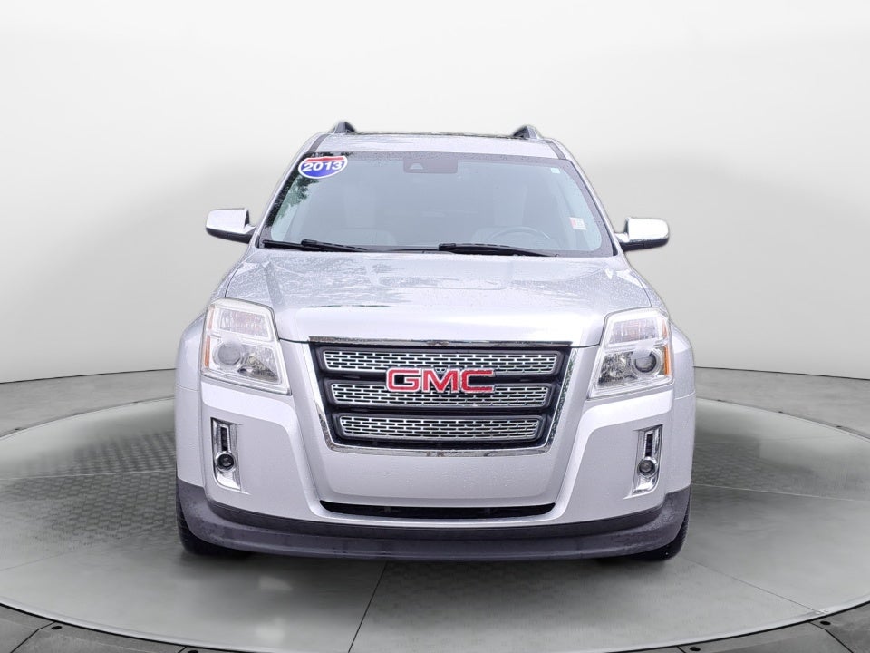2013 GMC Terrain SLT-2