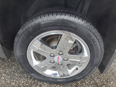 2013 GMC Terrain SLT-2