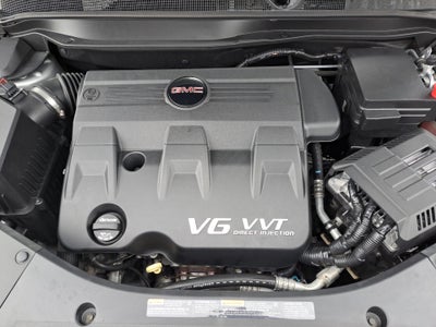 2013 GMC Terrain SLT-2