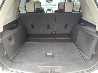 2013 GMC Terrain SLT-2