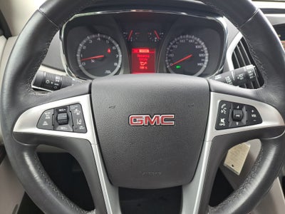 2013 GMC Terrain SLT-2