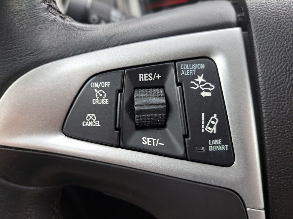 2013 GMC Terrain SLT-2