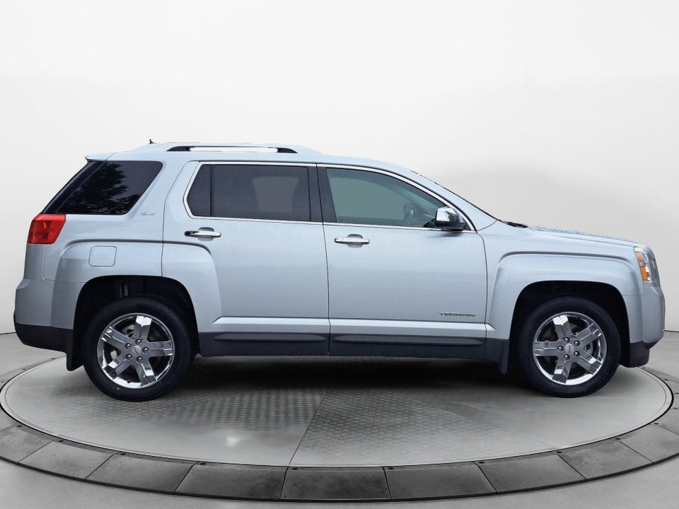 2013 GMC Terrain SLT-2
