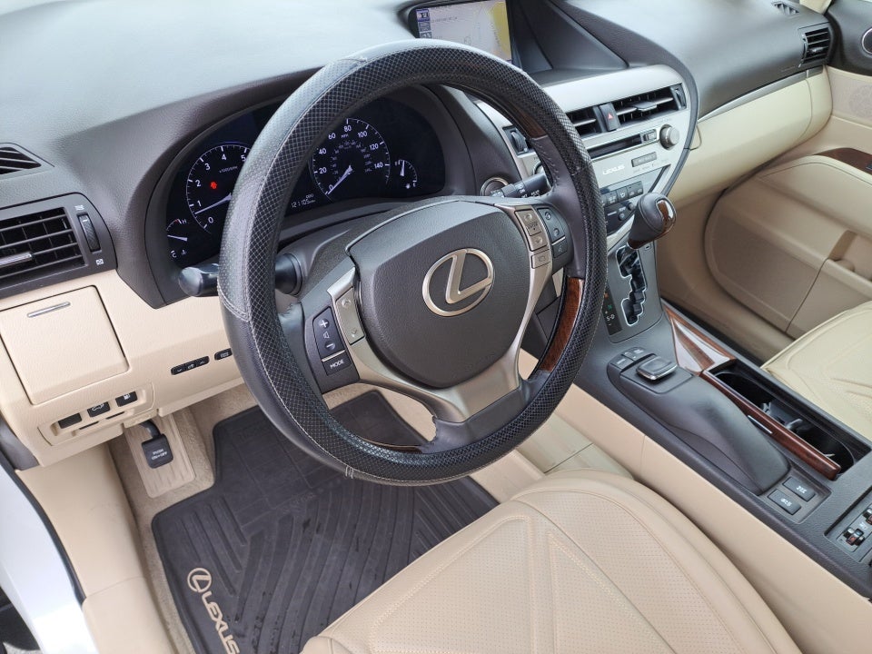 2015 Lexus RX 350 350