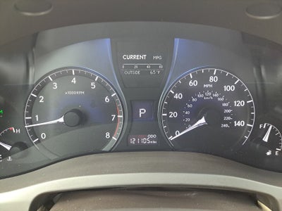 2015 Lexus RX 350 350
