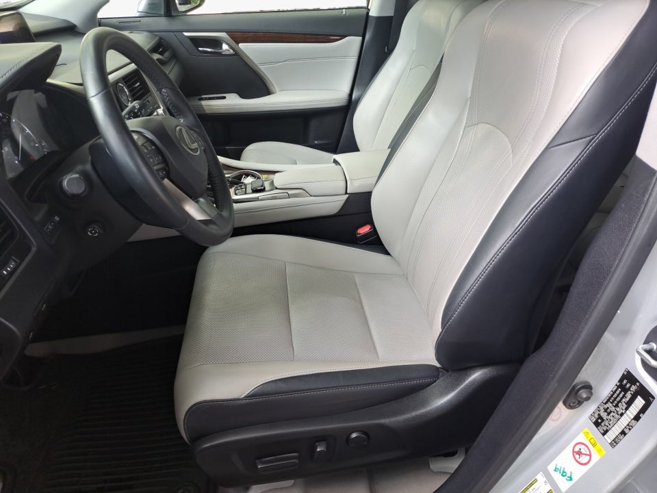 2016 Lexus RX 350 350