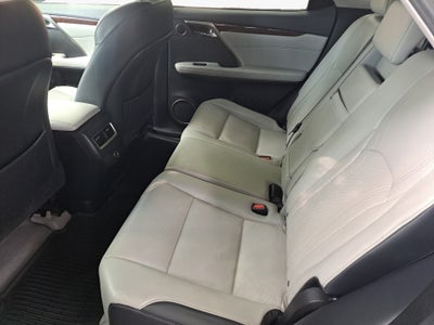 2016 Lexus RX 350 350