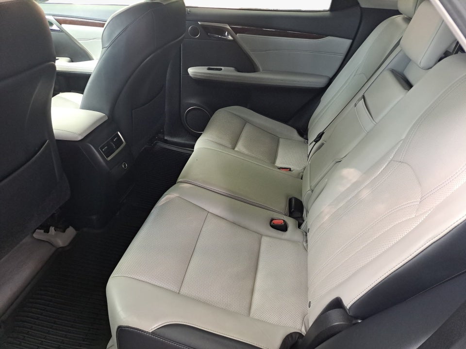 2016 Lexus RX 350 350