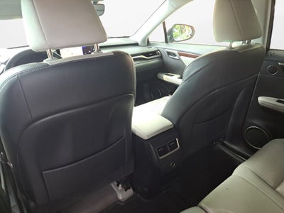 2016 Lexus RX 350 350