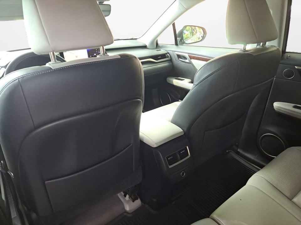 2016 Lexus RX 350 350