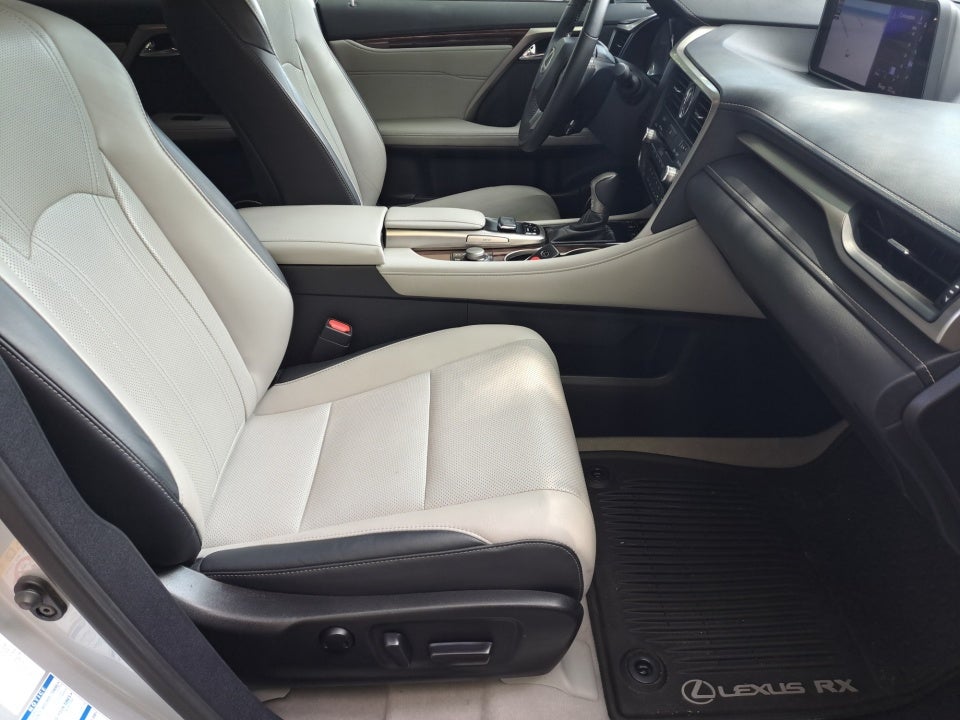 2016 Lexus RX 350 350