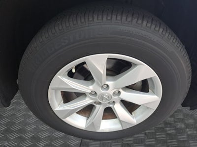 2016 Lexus RX 350 350